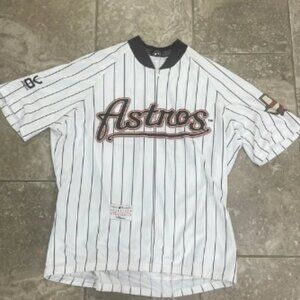 Vomax Men’s Houston Astros Cycling Size 3XL
